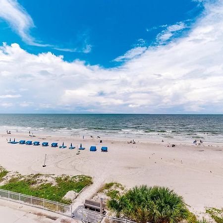 Sea Gate 308 Apartment Clearwater Beach Luaran gambar
