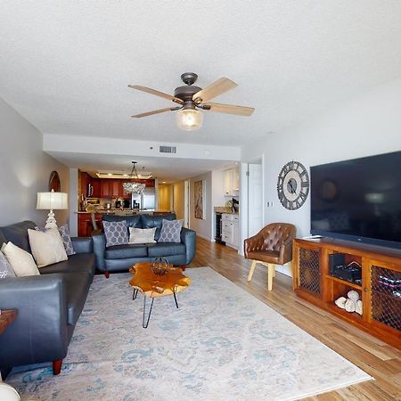 Sea Gate 308 Apartment Clearwater Beach Luaran gambar