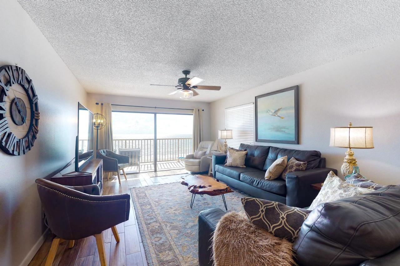 Sea Gate 308 Apartment Clearwater Beach Luaran gambar
