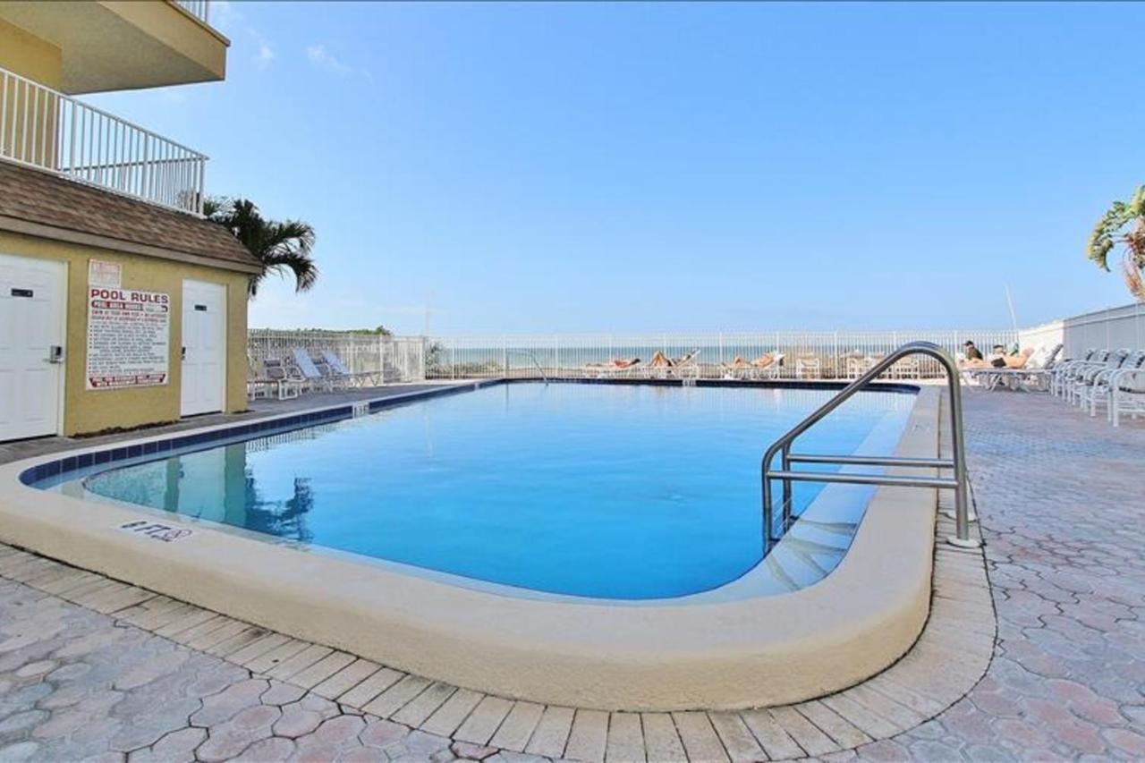 Sea Gate 308 Apartment Clearwater Beach Luaran gambar