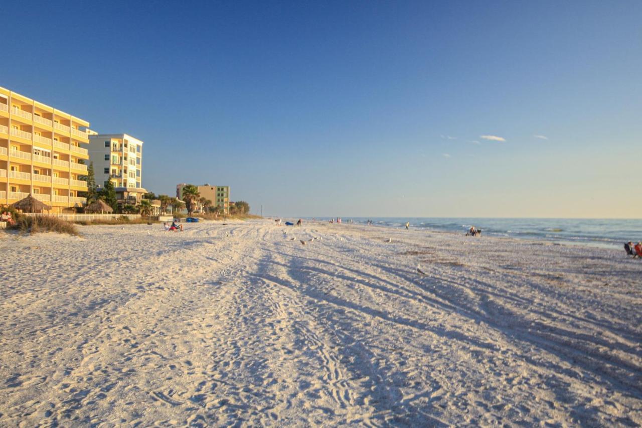 Sea Gate 308 Apartment Clearwater Beach Luaran gambar