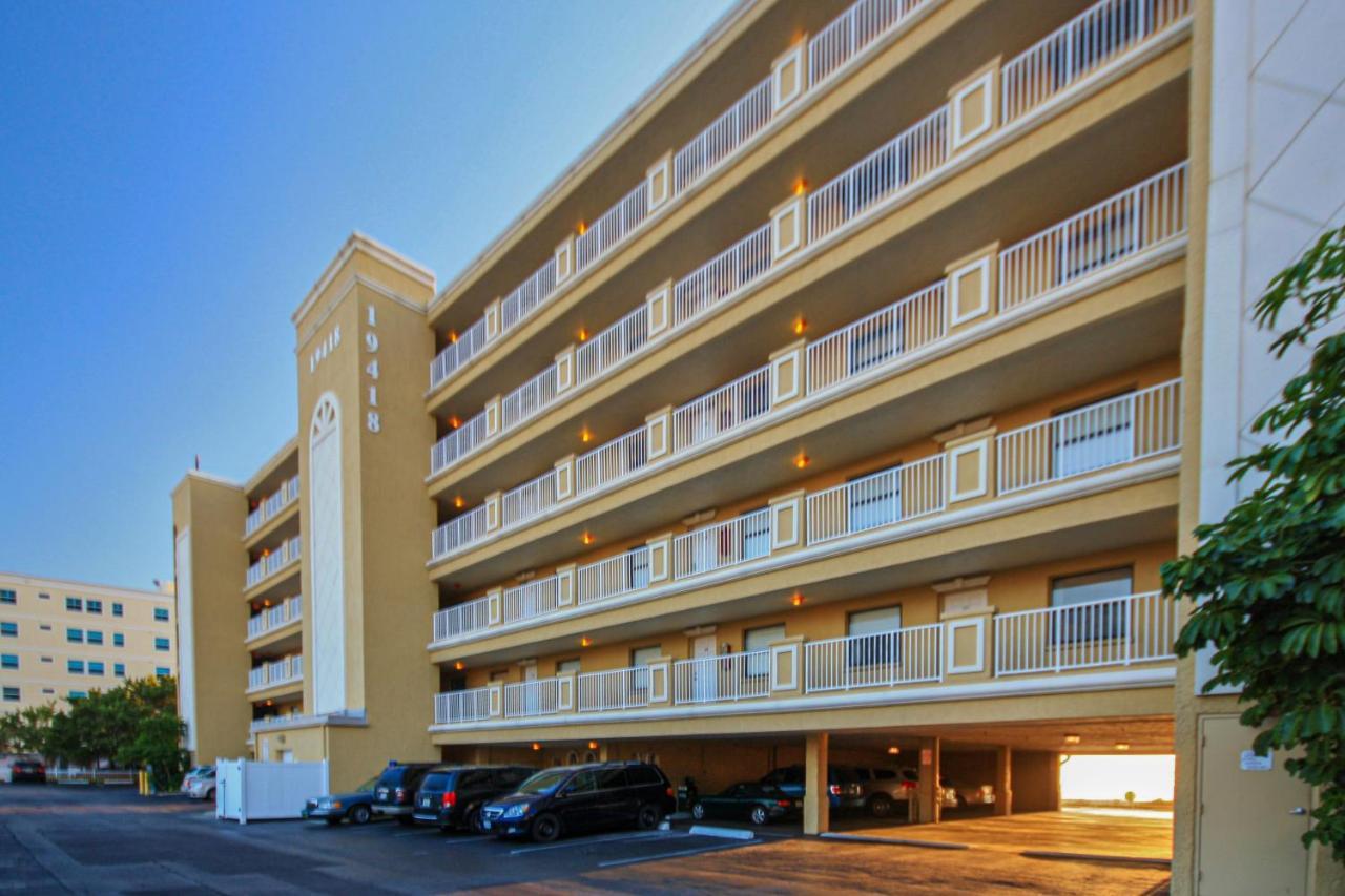 Sea Gate 308 Apartment Clearwater Beach Luaran gambar