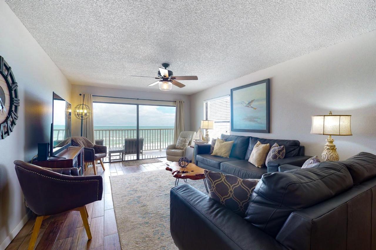 Sea Gate 308 Apartment Clearwater Beach Luaran gambar