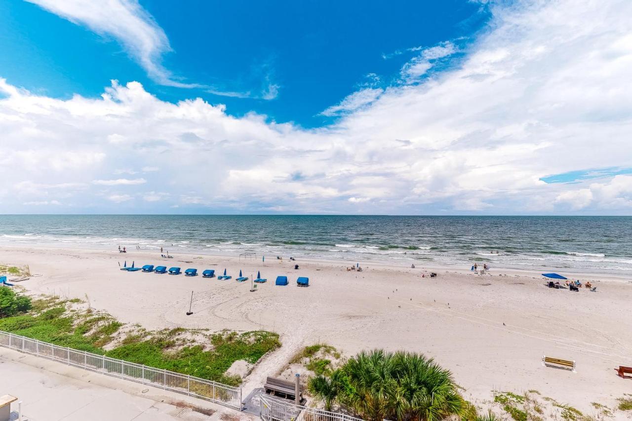 Sea Gate 308 Apartment Clearwater Beach Luaran gambar