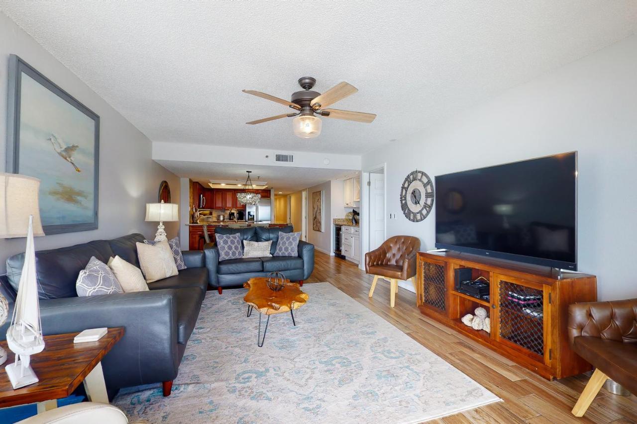 Sea Gate 308 Apartment Clearwater Beach Luaran gambar