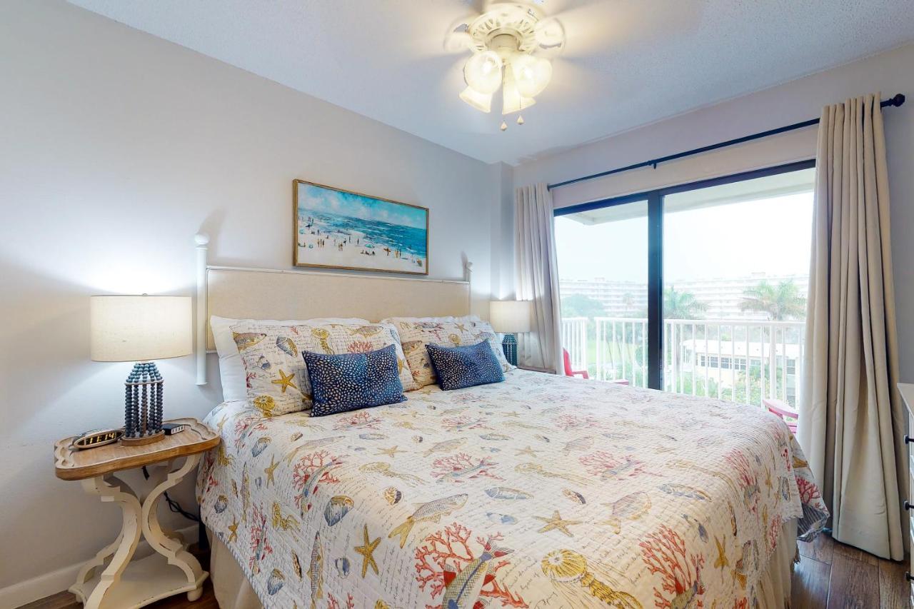 Sea Gate 308 Apartment Clearwater Beach Luaran gambar
