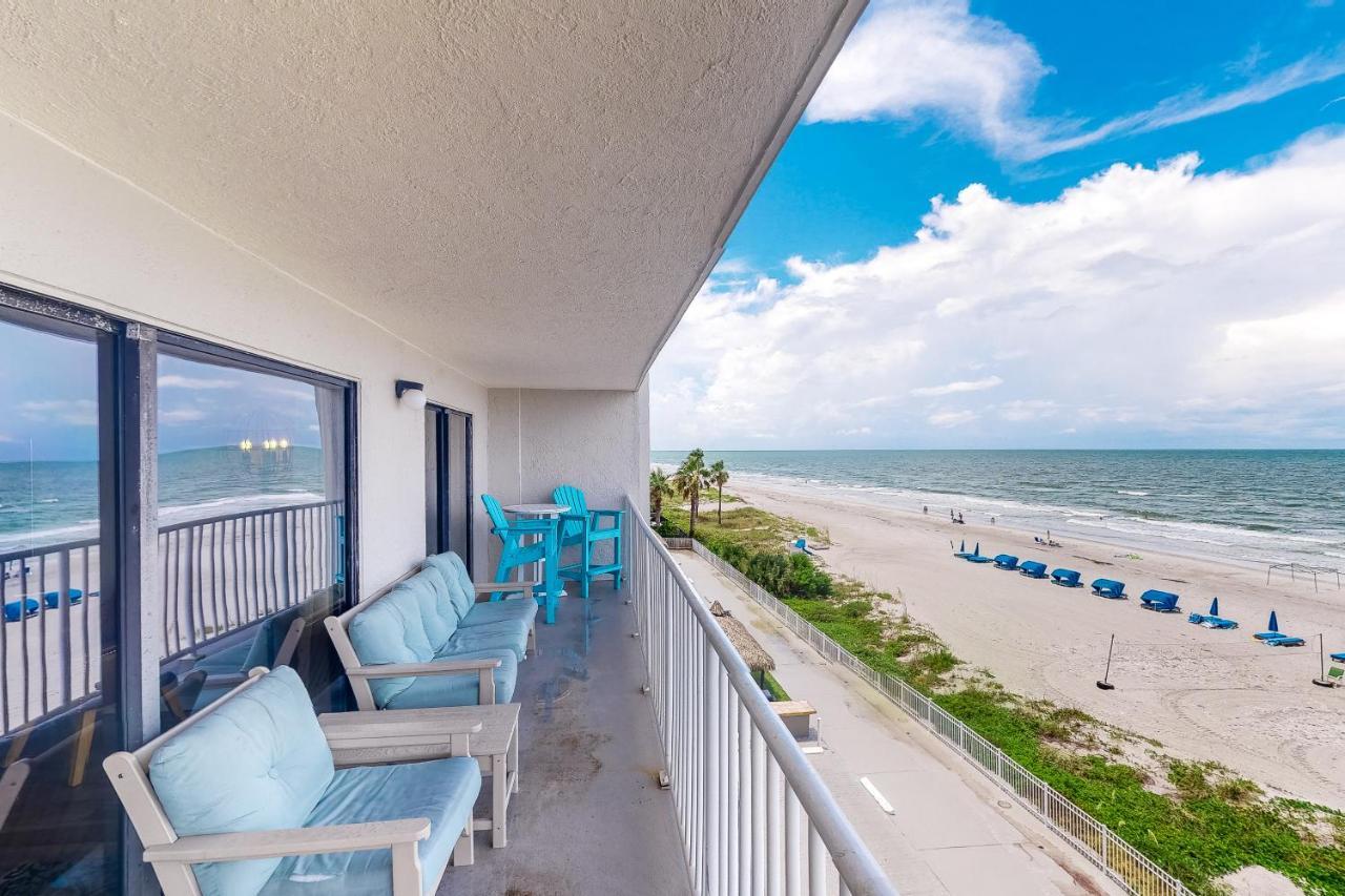 Sea Gate 308 Apartment Clearwater Beach Luaran gambar
