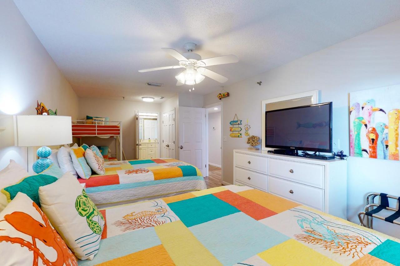 Sea Gate 308 Apartment Clearwater Beach Luaran gambar