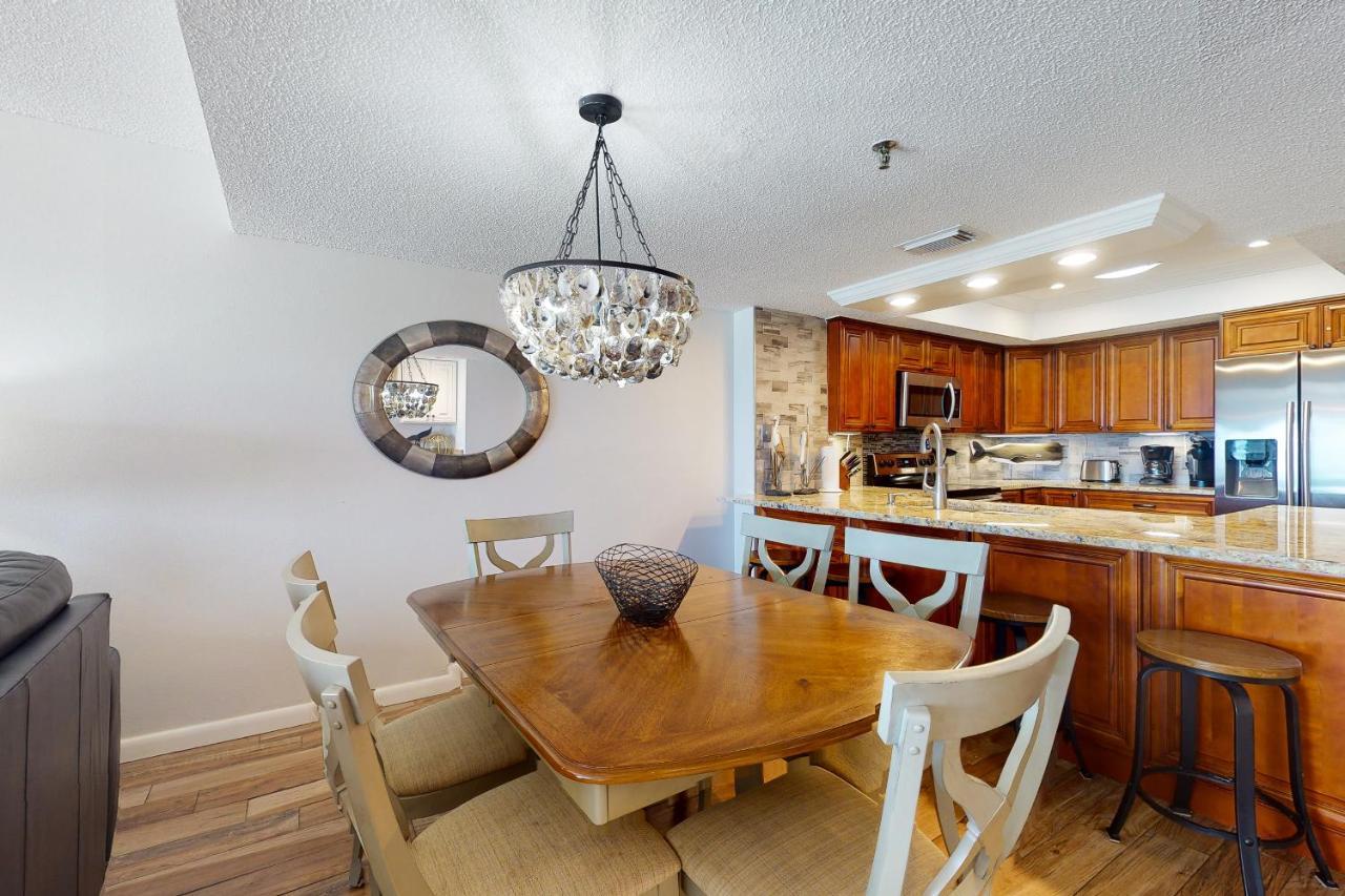 Sea Gate 308 Apartment Clearwater Beach Luaran gambar