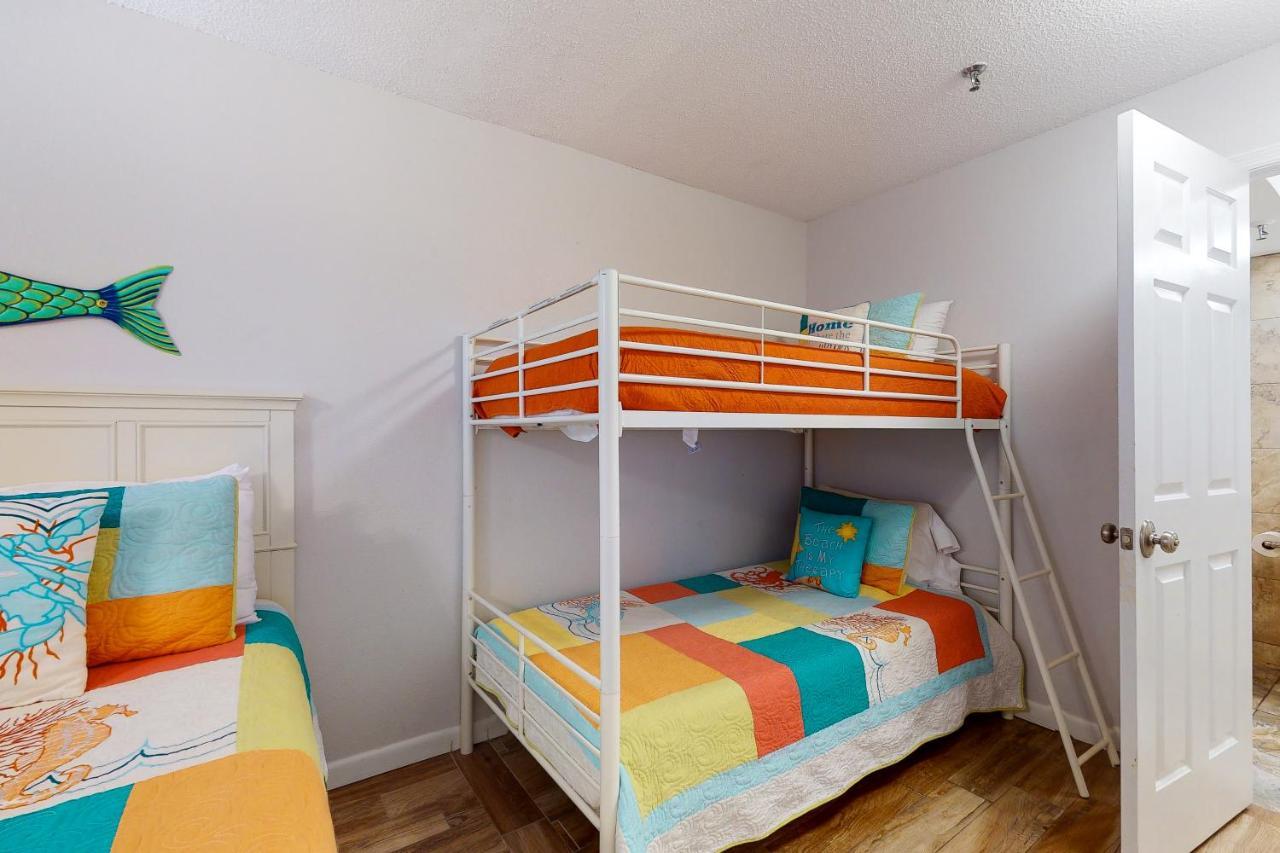 Sea Gate 308 Apartment Clearwater Beach Luaran gambar