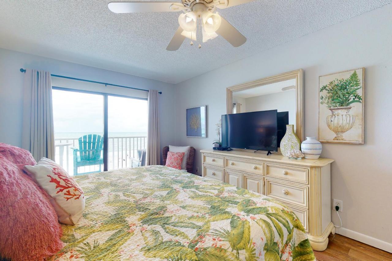 Sea Gate 308 Apartment Clearwater Beach Luaran gambar