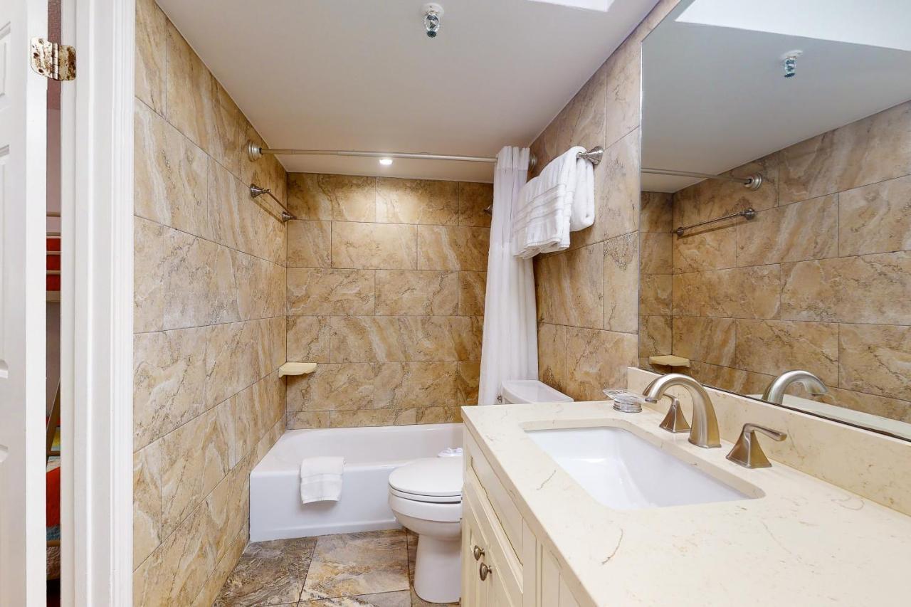 Sea Gate 308 Apartment Clearwater Beach Luaran gambar
